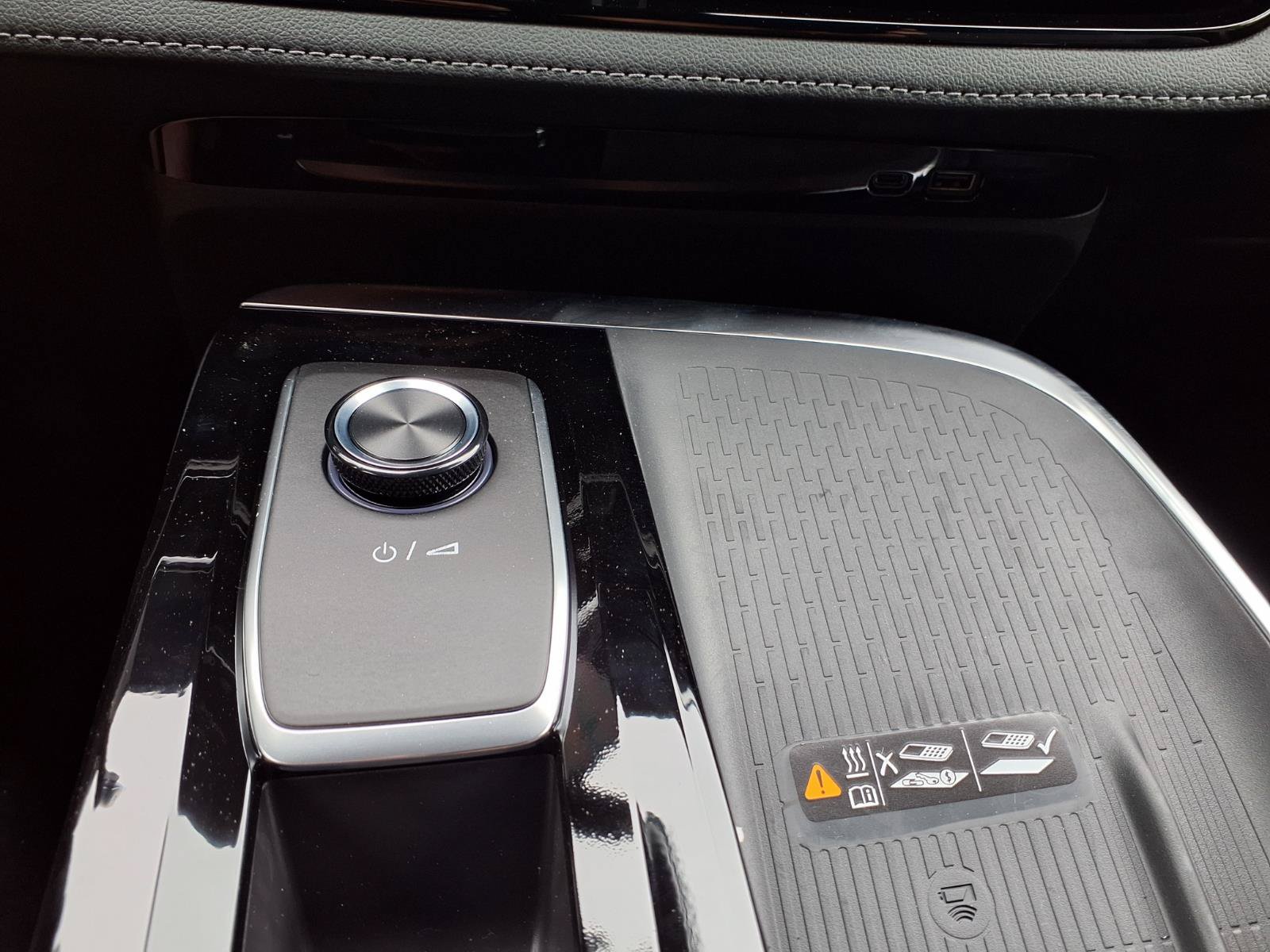New 2026 Buick Enclave Sport Touring w/ Power Package FWD image 6