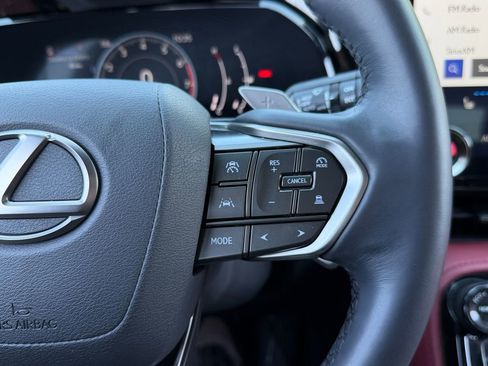 Used 2023 Lexus NX 350 AWD w/ Cold Area Package image 18