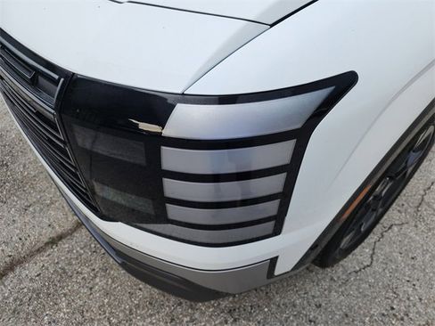 New 2026 Hyundai Palisade Limited image 6