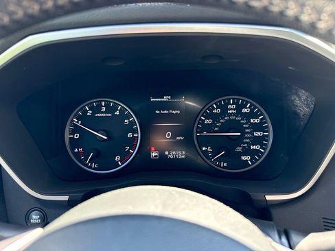 Used 2023 Subaru Ascent Premium AWD/4WD image 32
