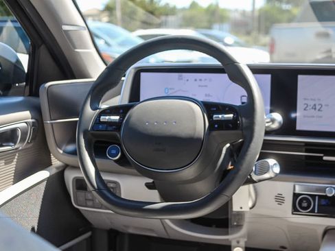 Certified 2024 Hyundai Ioniq 6 Limited RWD image 19