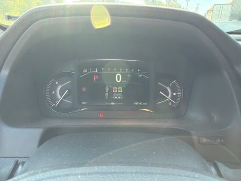 Used 2025 Honda Passport TrailSport image 15