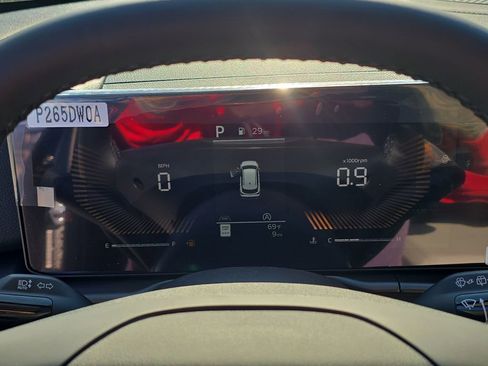 New 2026 Kia Sportage EX w/ EX Panorama Roof Package image 36