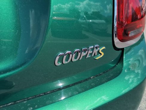 Used 2024 MINI Cooper SE FWD image 12