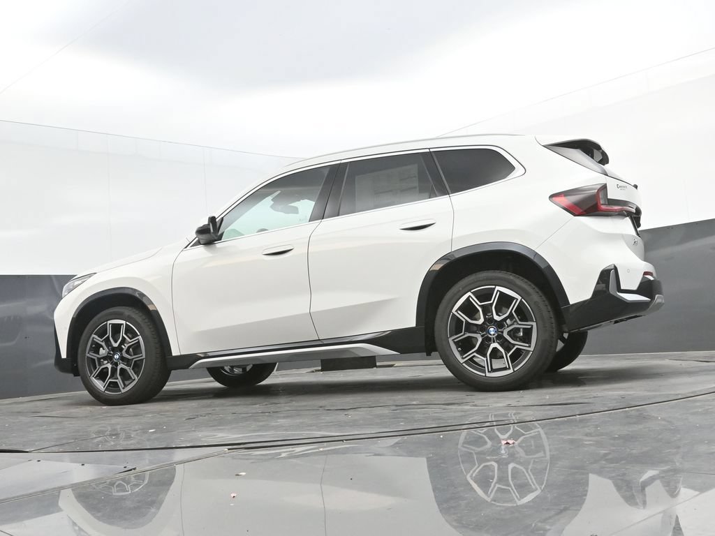 New 2026 BMW X1 xDrive28i w/ Convenience Package AWD/4WD image 43