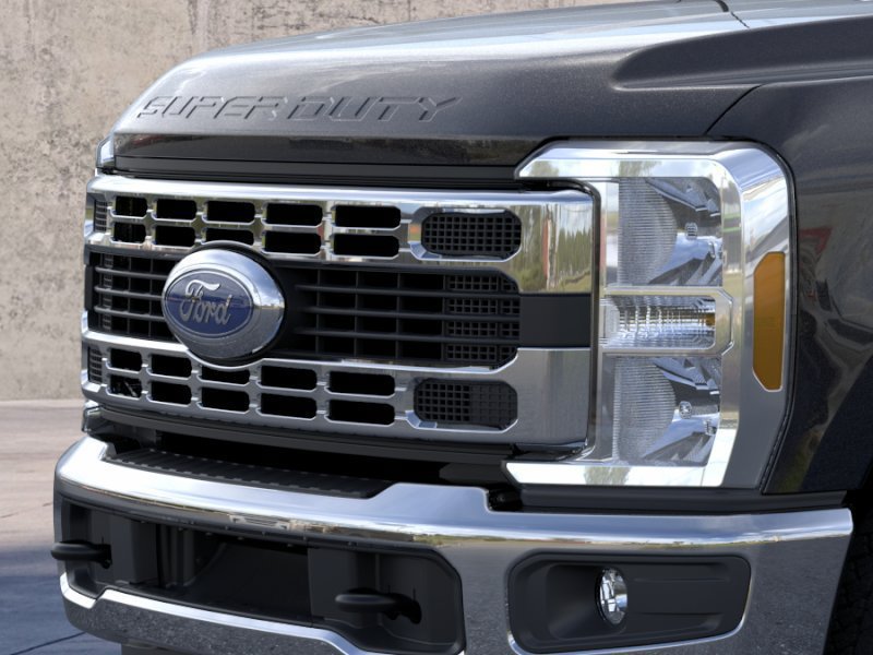 New 2026 Ford F250 XLT AWD/4WD image 17