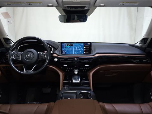 Used 2025 Acura MDX FWD w/ Technology Package image 28