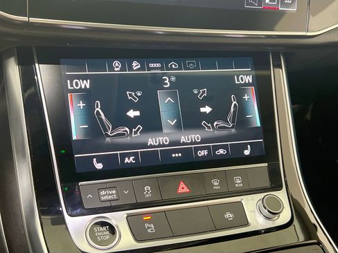 Used 2022 Audi Q8 Premium w/ Convenience Package image 15