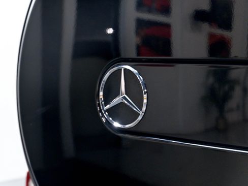 Used 2017 Mercedes-Benz G 63 AMG 4MATIC image 83