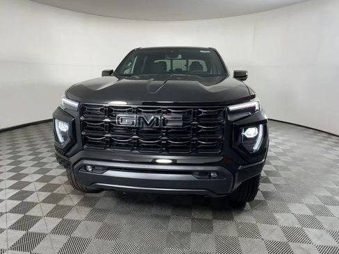 New 2026 GMC Canyon Elevation w/ Convenience Package AWD/4WD image 3