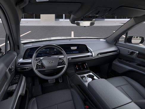 New 2026 Cadillac Vistiq Luxury image 16