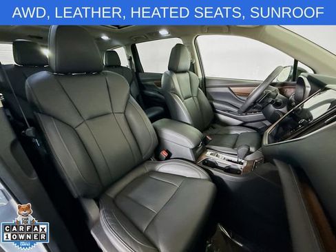 Used 2024 Subaru Ascent Touring AWD/4WD image 31