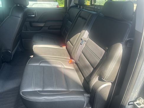 Used 2018 GMC Sierra 1500 Denali AWD/4WD image 20