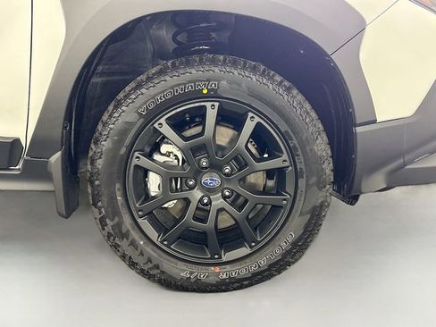New 2026 Subaru Crosstrek 2.5i Wilderness AWD/4WD image 29