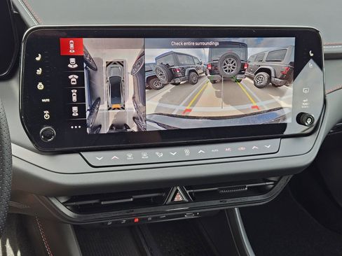 New 2026 Dodge Charger Scat Pack image 18