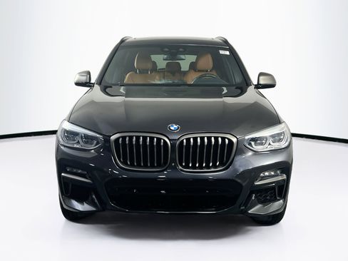 Used 2021 BMW X3 M40i w/ Executive Package image 2