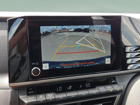 Used 2026 Toyota Camry SE FWD image 24