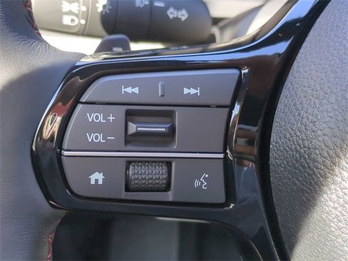 New 2025 Honda Pilot TrailSport image 23