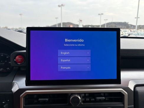 Certified 2025 Toyota Tacoma TRD Sport w/ TRD Sport Premium Package image 26