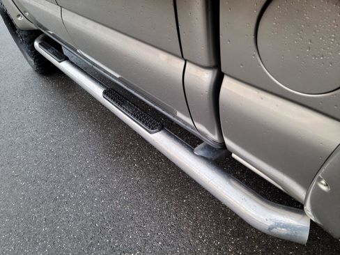 Used 2006 GMC Sierra 1500 SLT w/ Vortecmax Performance Pack image 16