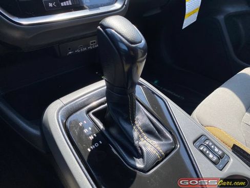 Used 2024 Subaru Crosstrek 2.5i Sport AWD/4WD image 11