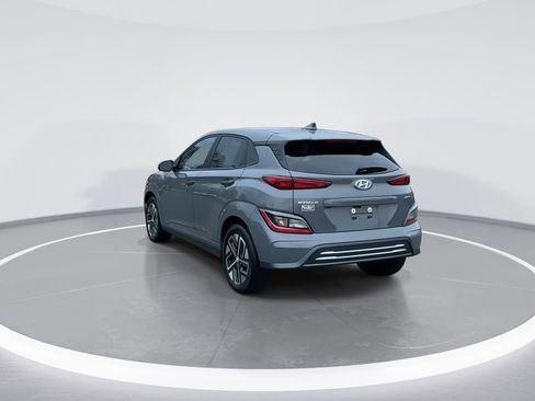 Certified 2023 Hyundai Kona SEL w/ Cargo Package image 5