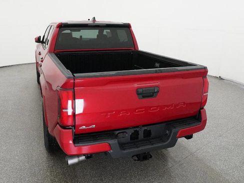 New 2025 Toyota Tacoma SR5 AWD/4WD image 92