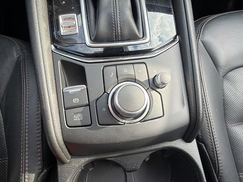 Certified 2023 MAZDA CX-5 AWD 2.5 S image 33