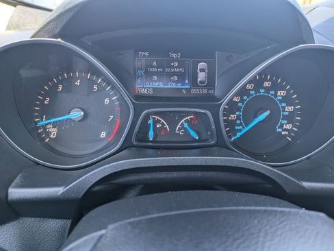 Used 2016 Ford Escape Titanium w/ Equipment Group 301A image 27