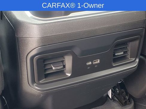 Used 2023 Chevrolet Silverado 1500 RST AWD/4WD image 32