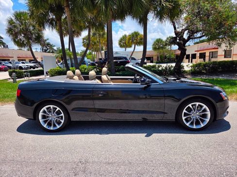Used 2014 Audi A5 2.0T Premium Plus AWD/4WD image 12