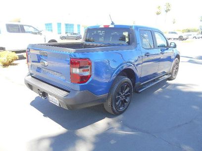 Used 2024 Ford Maverick XLT w/ XLT Luxury Package