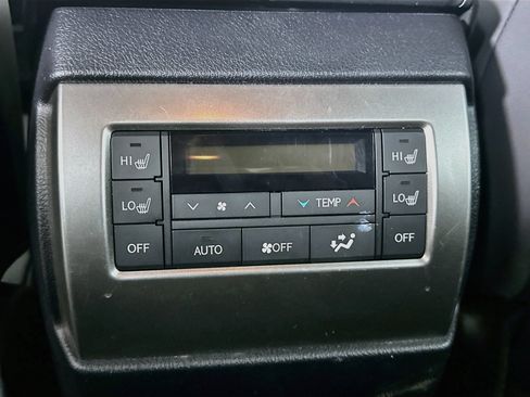 Used 2023 Lexus GX 460 Premium w/ Premium Package AWD/4WD image 27