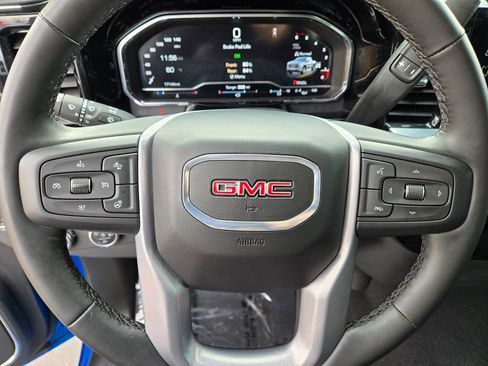 Used 2024 GMC Sierra 1500 Elevation image 18