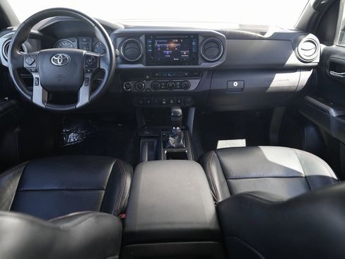Used 2018 Toyota Tacoma TRD Pro image 33