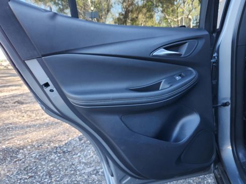 Used 2024 Buick Encore GX Sport Touring image 18