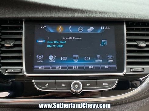 Used 2019 Buick Encore Preferred w/ Safety Package FWD image 26