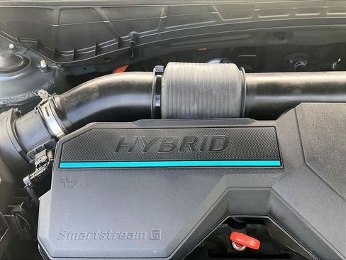 Used 2022 Hyundai Tucson SEL AWD/4WD image 34