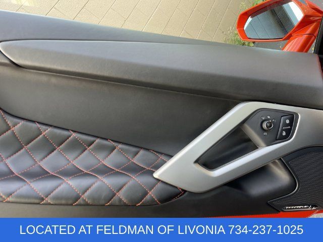 Used 2015 Lamborghini Aventador LP 700-4 AWD/4WD image 21