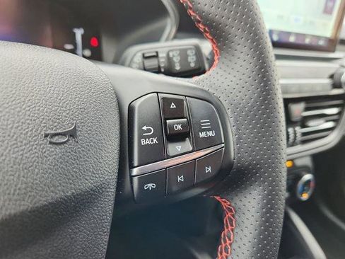 Used 2025 Ford Escape ST-Line FWD image 24