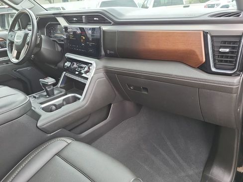 Certified 2023 GMC Sierra 1500 Denali w/ Denali Reserve Package image 29