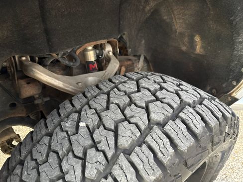 Used 2019 Chevrolet Silverado 2500 High Country w/ Duramax Plus Package image 18