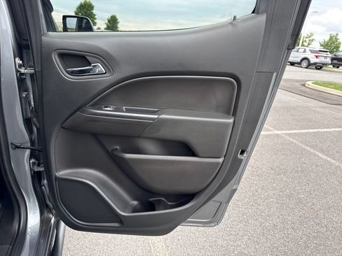Used 2022 Chevrolet Colorado ZR2 AWD/4WD image 16
