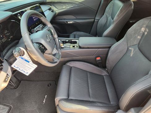 New 2026 Lexus RX 350 AWD image 5