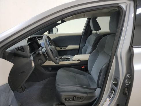 Used 2023 Lexus RZ 450e Premium w/ Accessory Package (Z1) AWD/4WD image 6