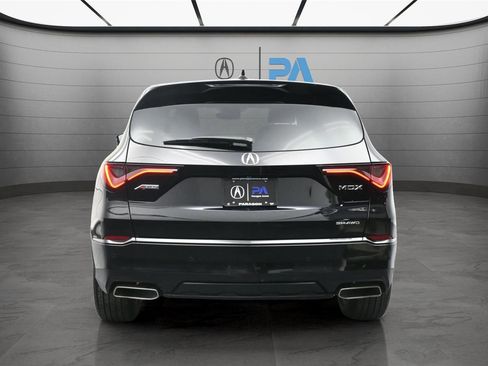 Certified 2026 Acura MDX A-Spec image 26