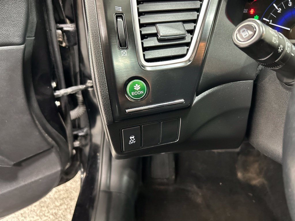 Used 2014 Honda Civic EX-L image 13