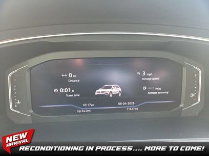 Used 2020 Volkswagen Tiguan SEL Premium R-Line