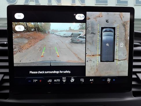 New 2026 Ford Transit 250 148 Medium Roof Extended AWD image 14