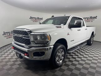 Used 2023 RAM 2500 Big Horn w/ Level 1 Equipment Group AWD/4WD video 1